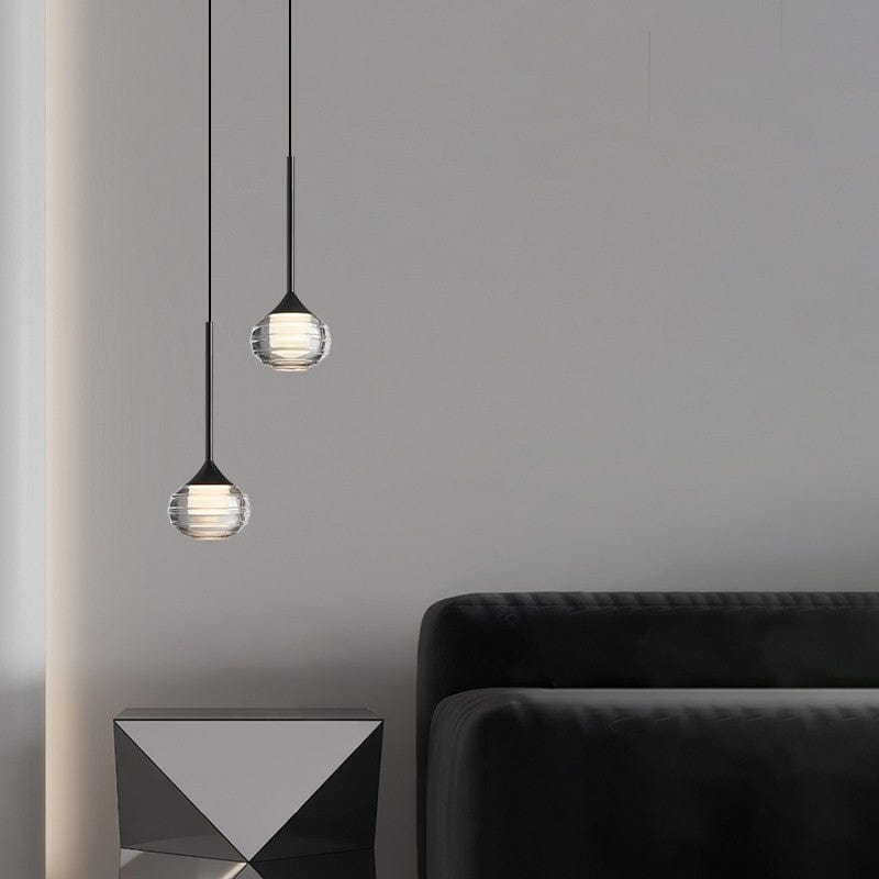 Albrecht | Modern Pendant Light - Detail View #2 | HomeCartel