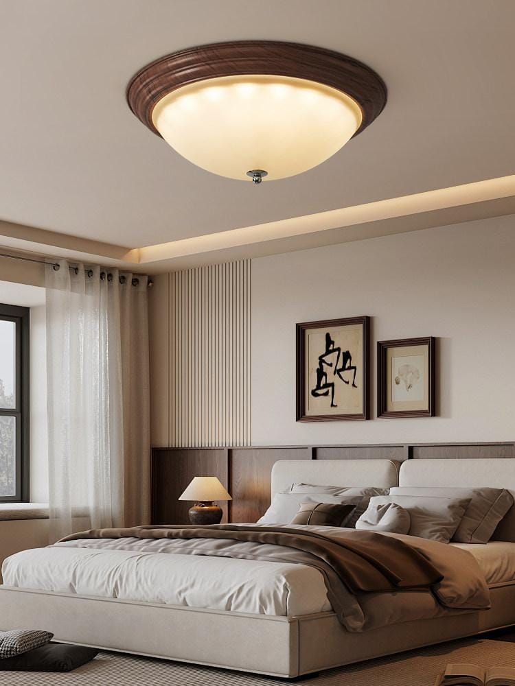 Darielys | Ceiling Mounted Light - Detail View #4 | HomeCartel