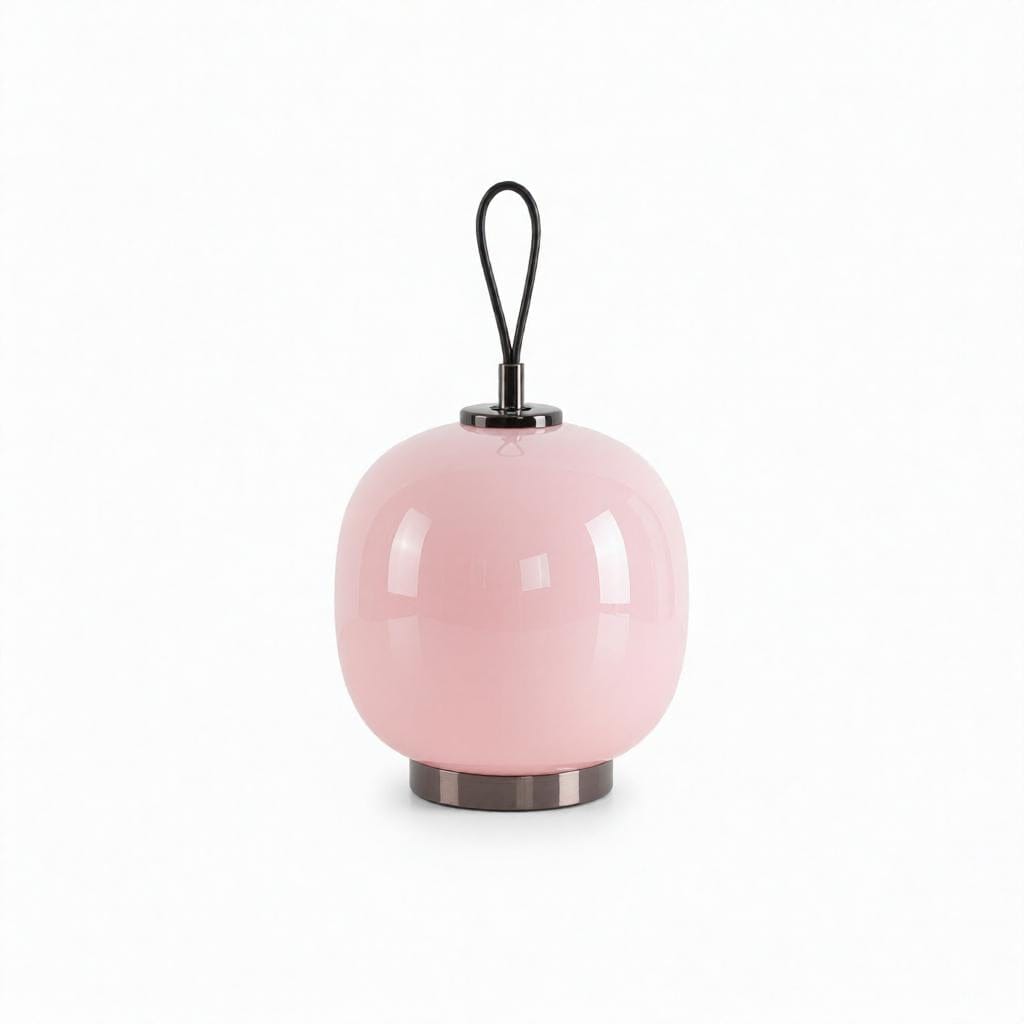 Aelranira | Outdoor Table Lamp