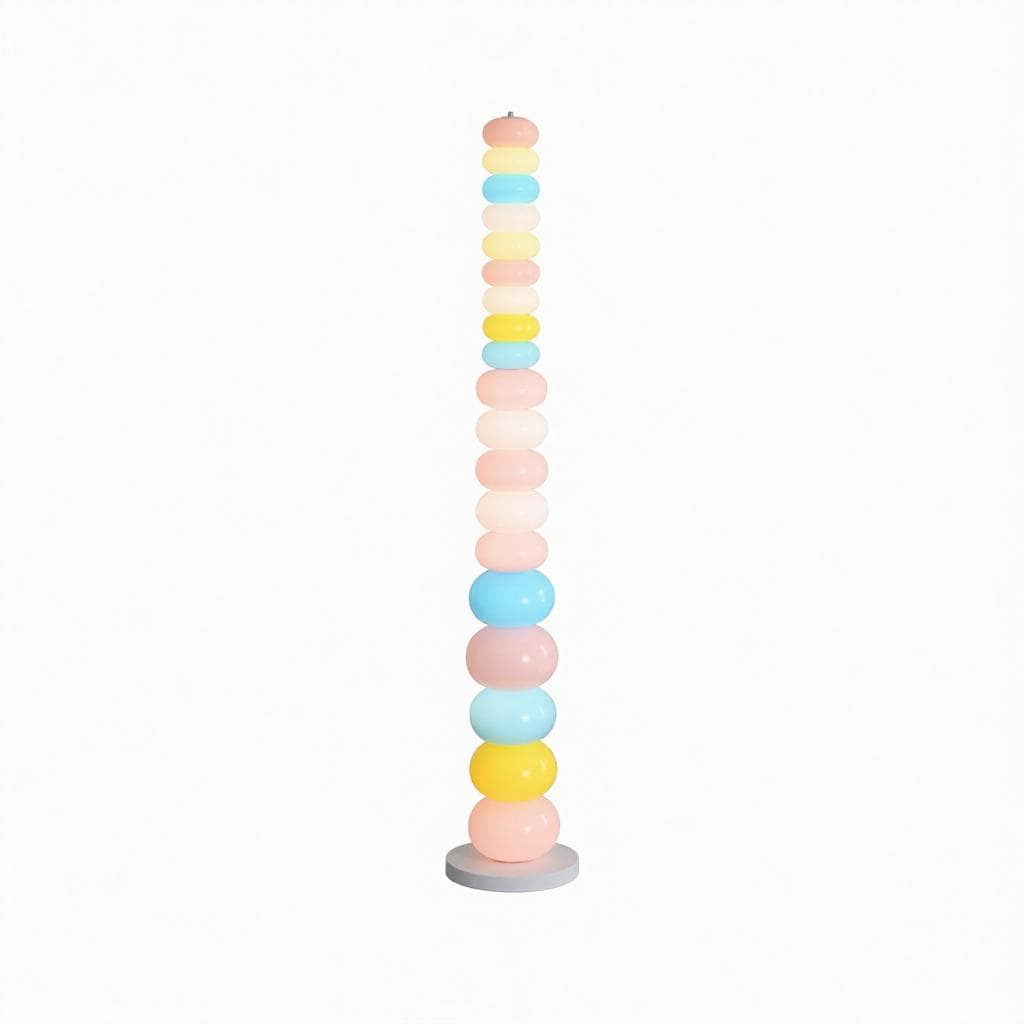 Teyrren C | Floor Lamp - Modern Floor Lamp | HomeCartel Philippines