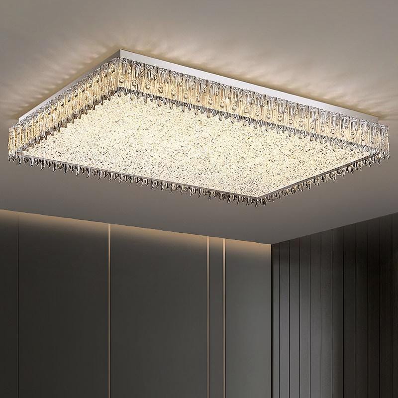 Wallinger Une | Ceiling Mounted Light - Detail View #3 | HomeCartel