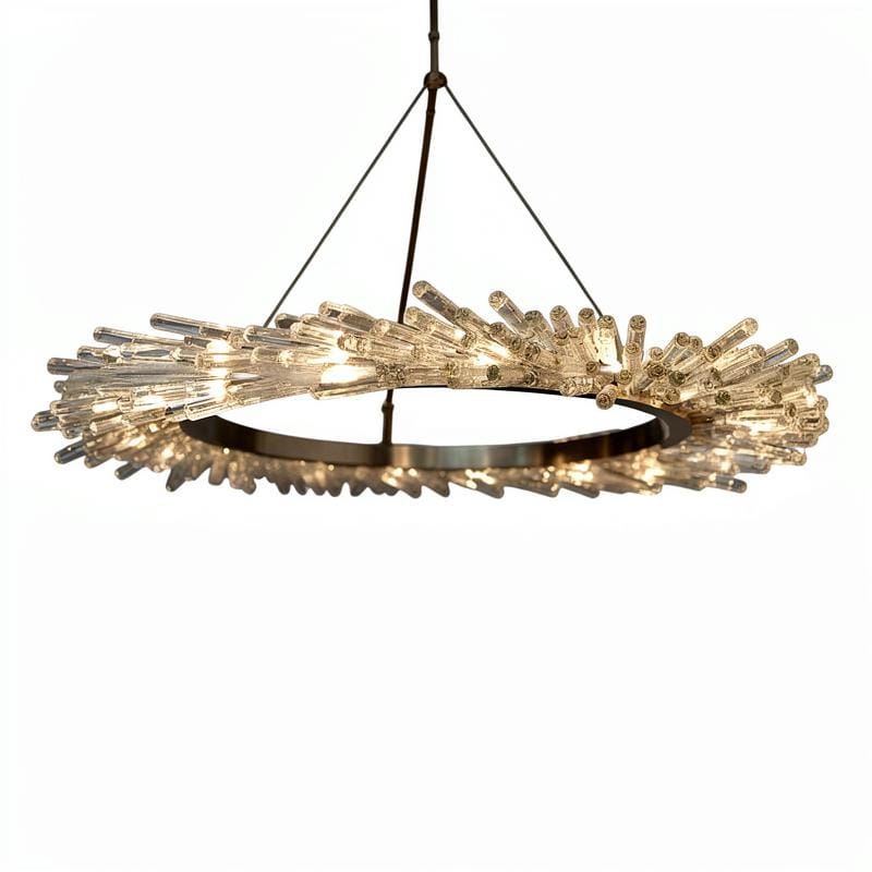 Kinnel | Chandelier - Home Cartel ®