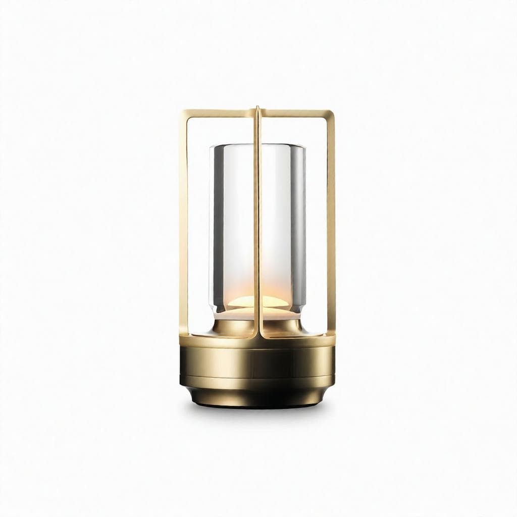 Orvenith Une | Outdoor Table Lamp - Detail View #5 | HomeCartel