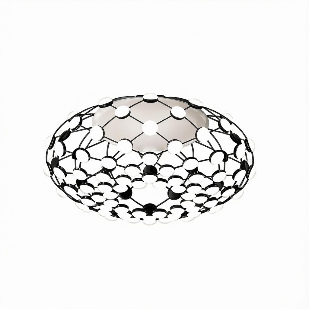 Velunna Une | Ceiling Mounted Light - Modern Lighting Fixture | HomeCartel Philippines