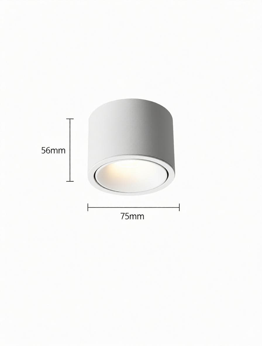 Jonvaleriae | Surface Mounted Light - Detail View #9 | HomeCartel