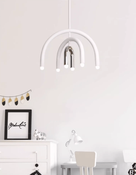 Archie | Pendant Light - Detail View #2 | HomeCartel
