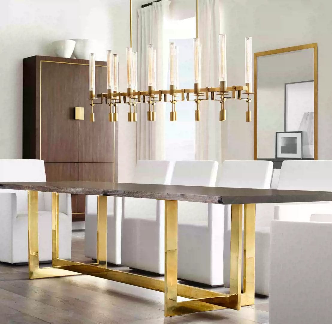 Beenders Deux | Chandelier - Modern Chandelier | HomeCartel Philippines
