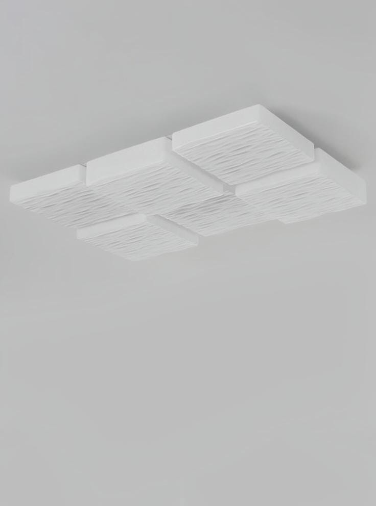 Dimittie A | Ceiling Mounted Light - Detail View #3 | HomeCartel