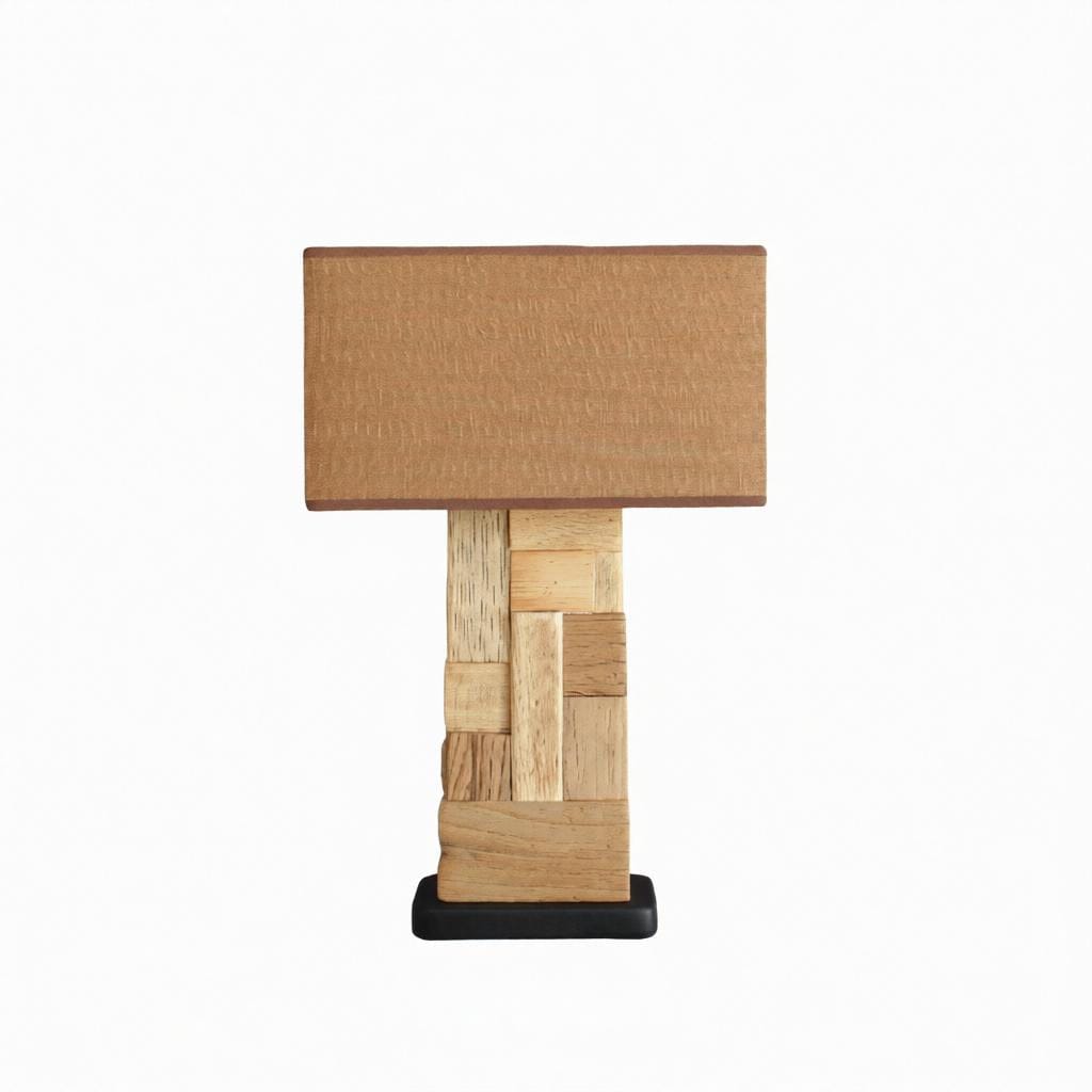 Drenvala Une I Table Lamp - Home Cartel ®