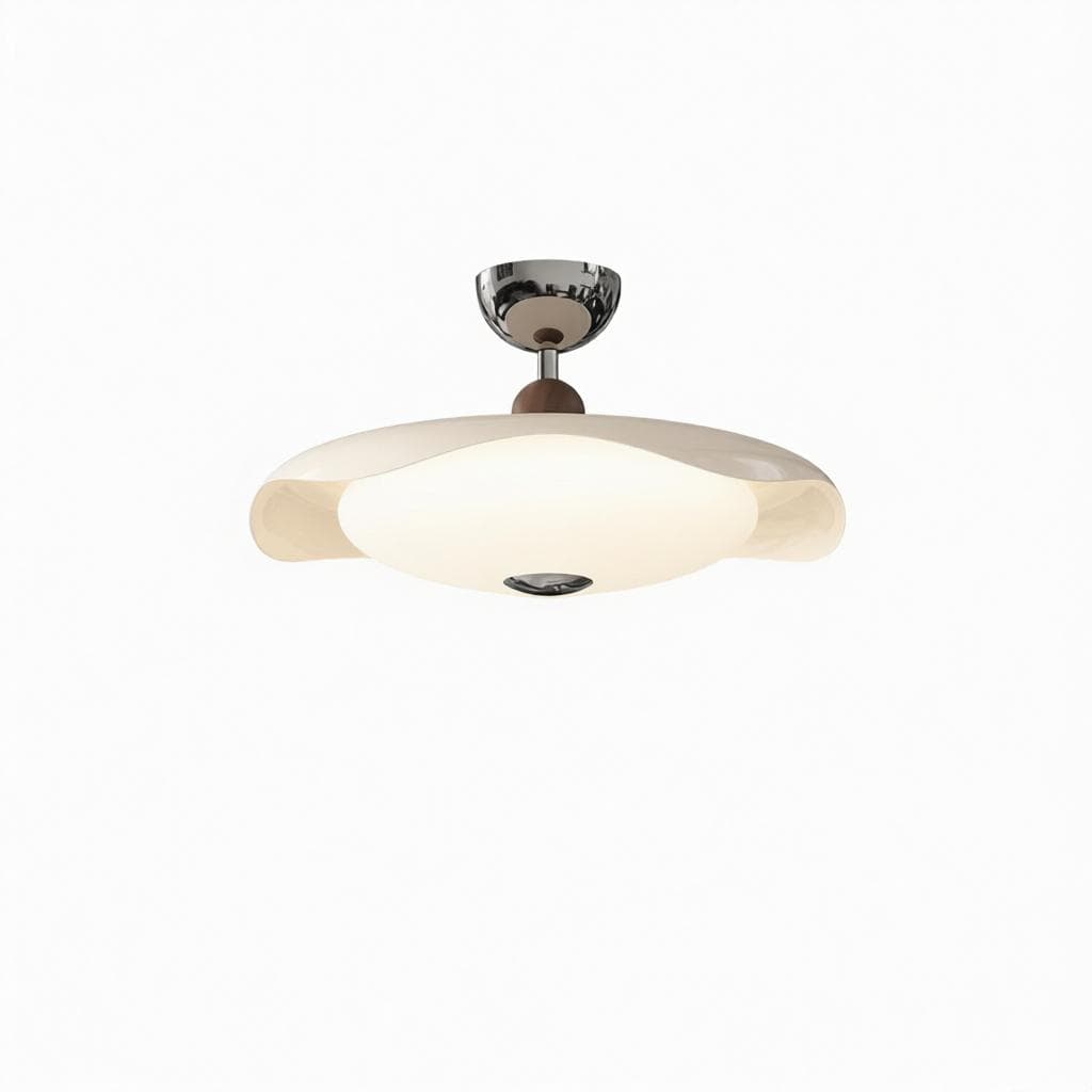 Saelvire | Semi Flush Mounted Light - Modern Lighting Fixture | HomeCartel Philippines