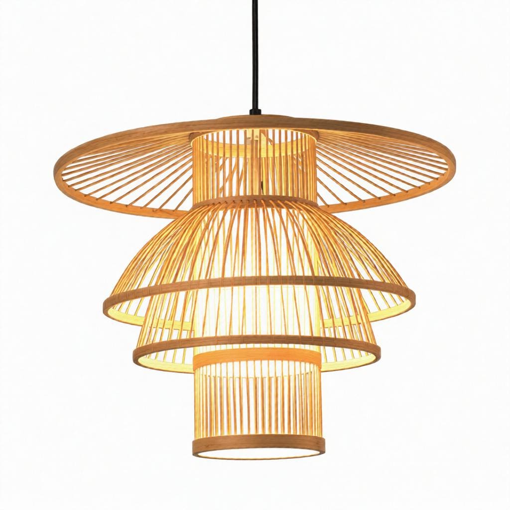 Gimoran | Pendant Light - Detail View #2 | HomeCartel