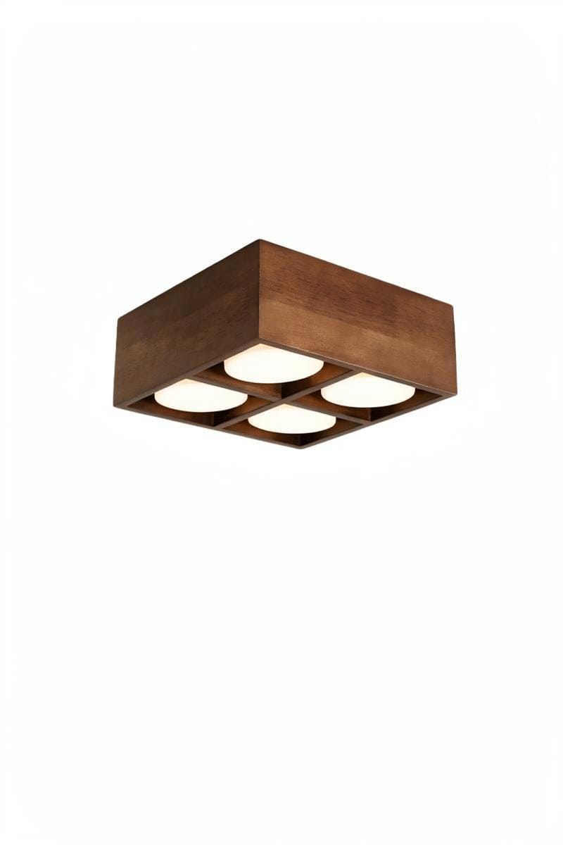 Jarnathiel | Surface Mounted Light - Detail View #4 | HomeCartel