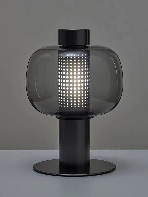 Seryllis I Table Lamp - Detail View #2 | HomeCartel