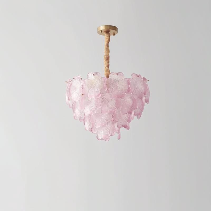 Nyrinela A | Chandelier - Detail View #2 | HomeCartel