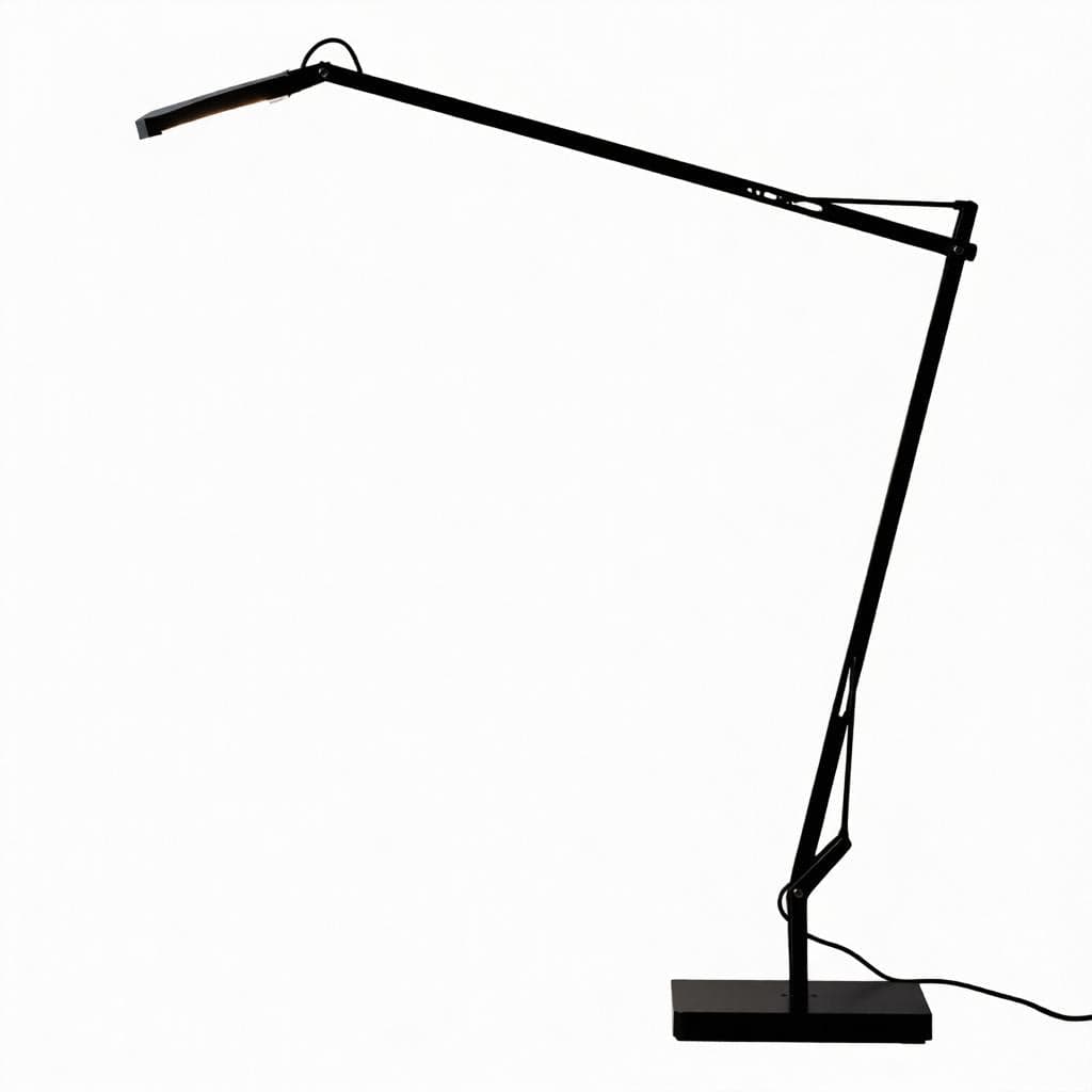 Embrisa | Table Lamp Swing Arm - Modern Table Lamp | HomeCartel Philippines