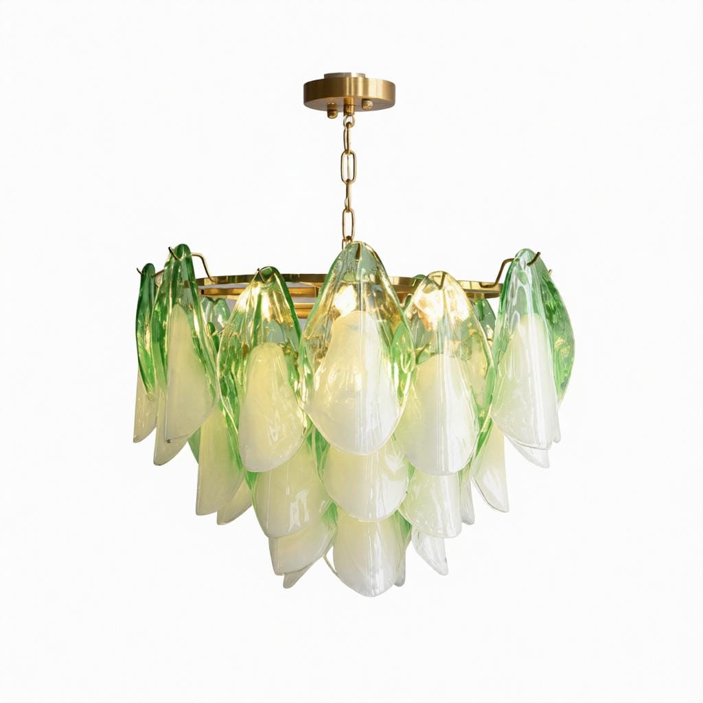 Erynath Une | Chandelier