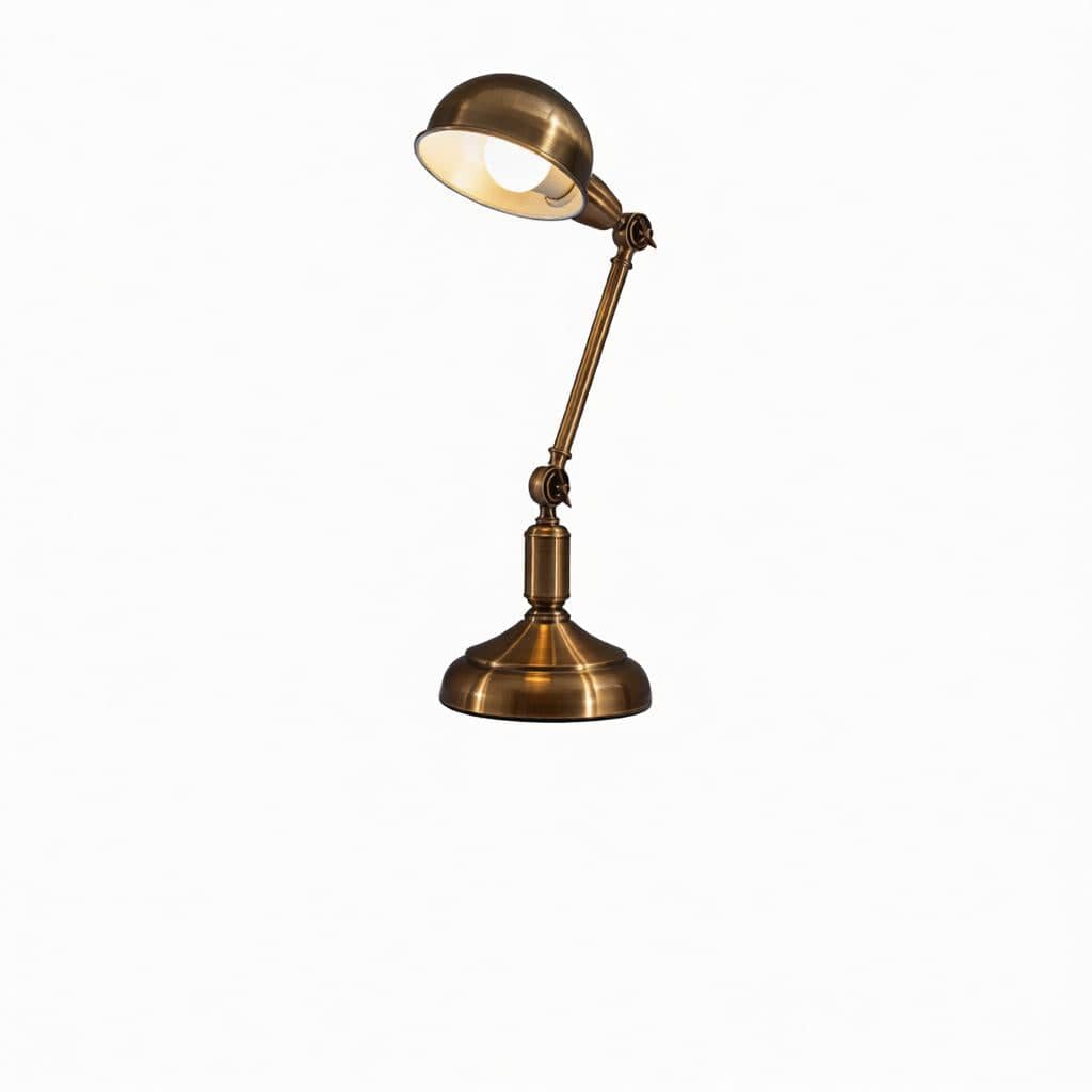 Calurea | Table Lamp - Modern Table Lamp | HomeCartel Philippines