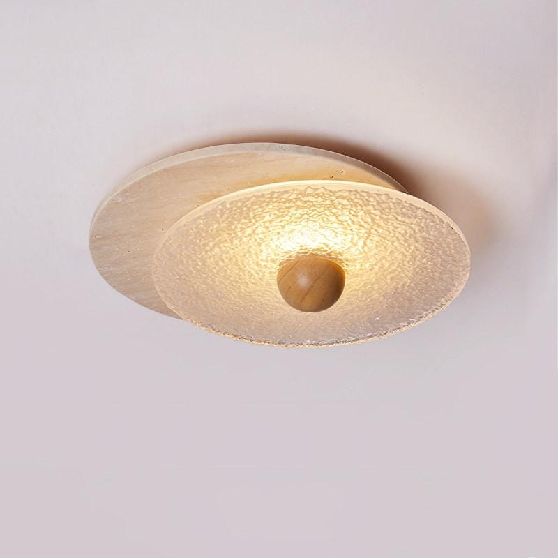 Margotta | Ceiling Mounted Light - Detail View #3 | HomeCartel