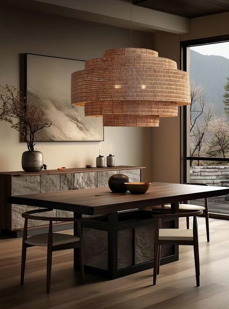 Orlunye | Chandelier - Detail View #3 | HomeCartel