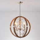 Parker | Pendant Light