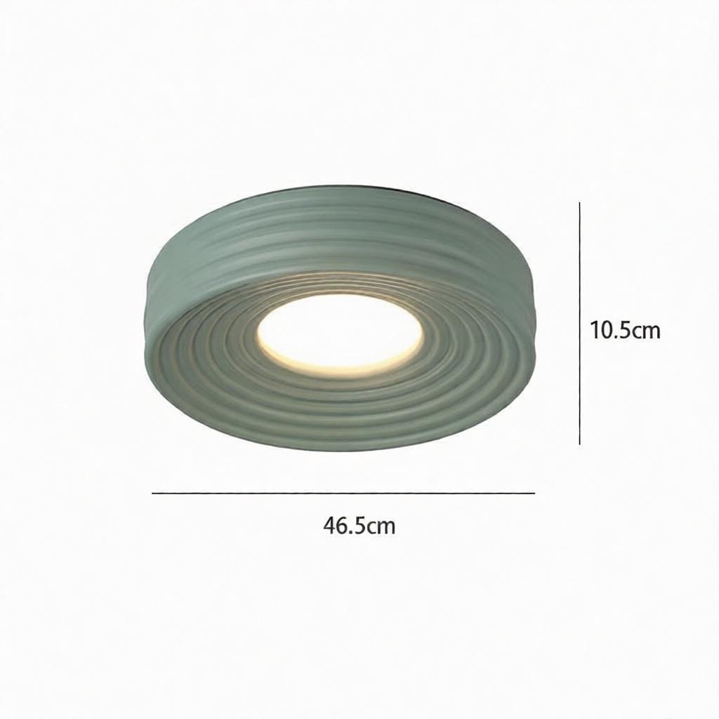 Jaffar | Ceiling Mounted Light - Detail View #6 | HomeCartel