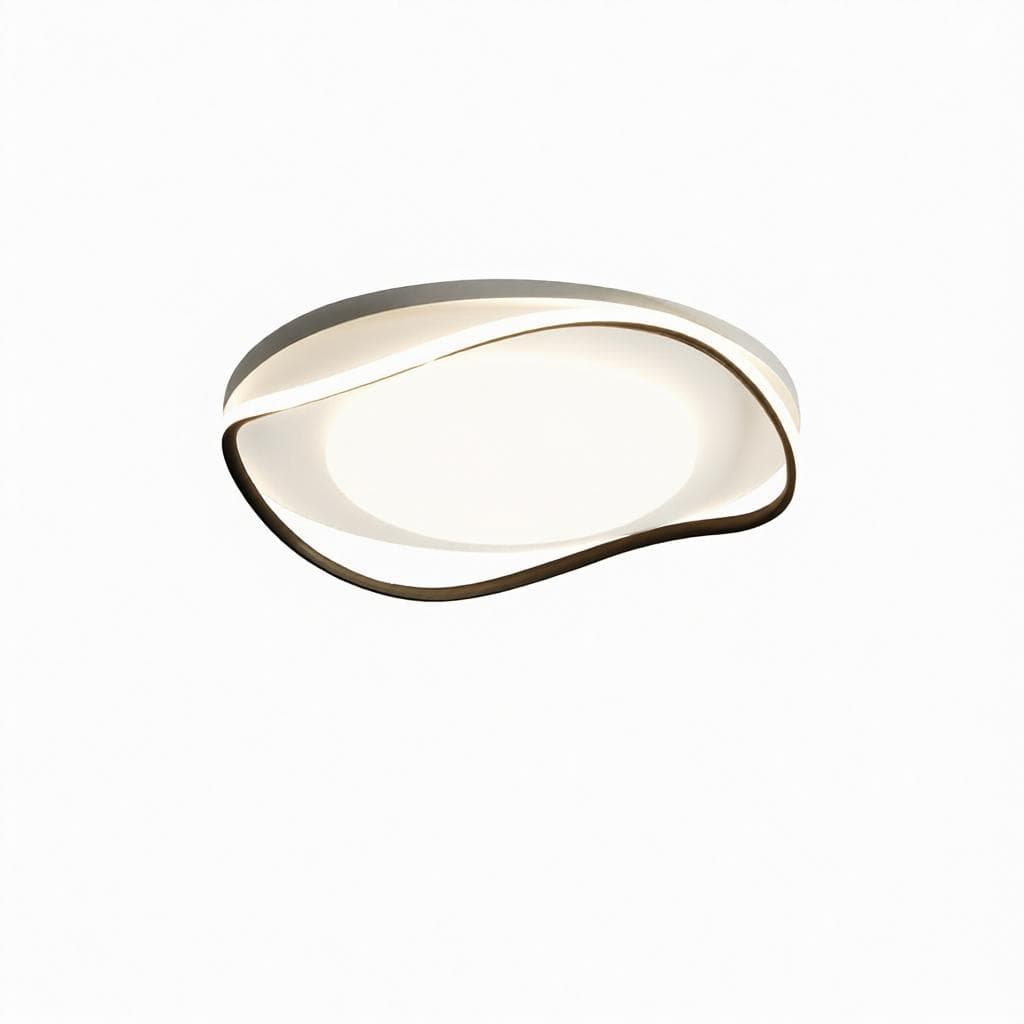 Trillan | Ceiling Mounted Light - Detail View #8 | HomeCartel