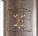 Alvenor | Pendant Light