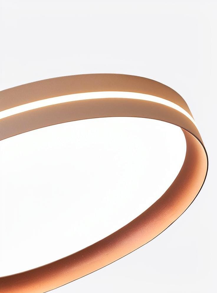 Myran | Ceiling Mounted Light - Detail View #5 | HomeCartel