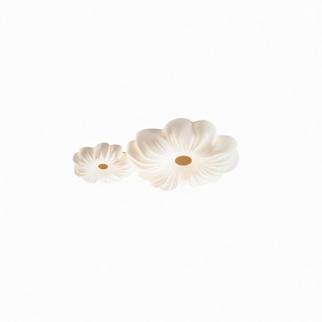 Ornetha B | Ceiling Mounted Light - Home Cartel ®