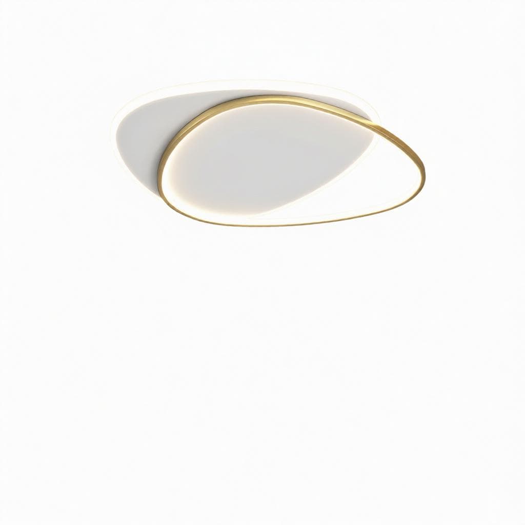 Beyeler | Ceiling Mounted Light - Detail View #8 | HomeCartel