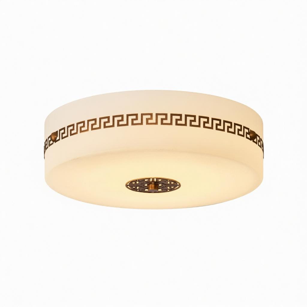 Venrionil A | Ceiling Mounted Light - Detail View #8 | HomeCartel
