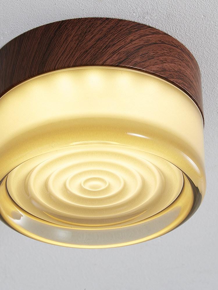 Evarisil | Ceiling Mounted Light - Detail View #5 | HomeCartel