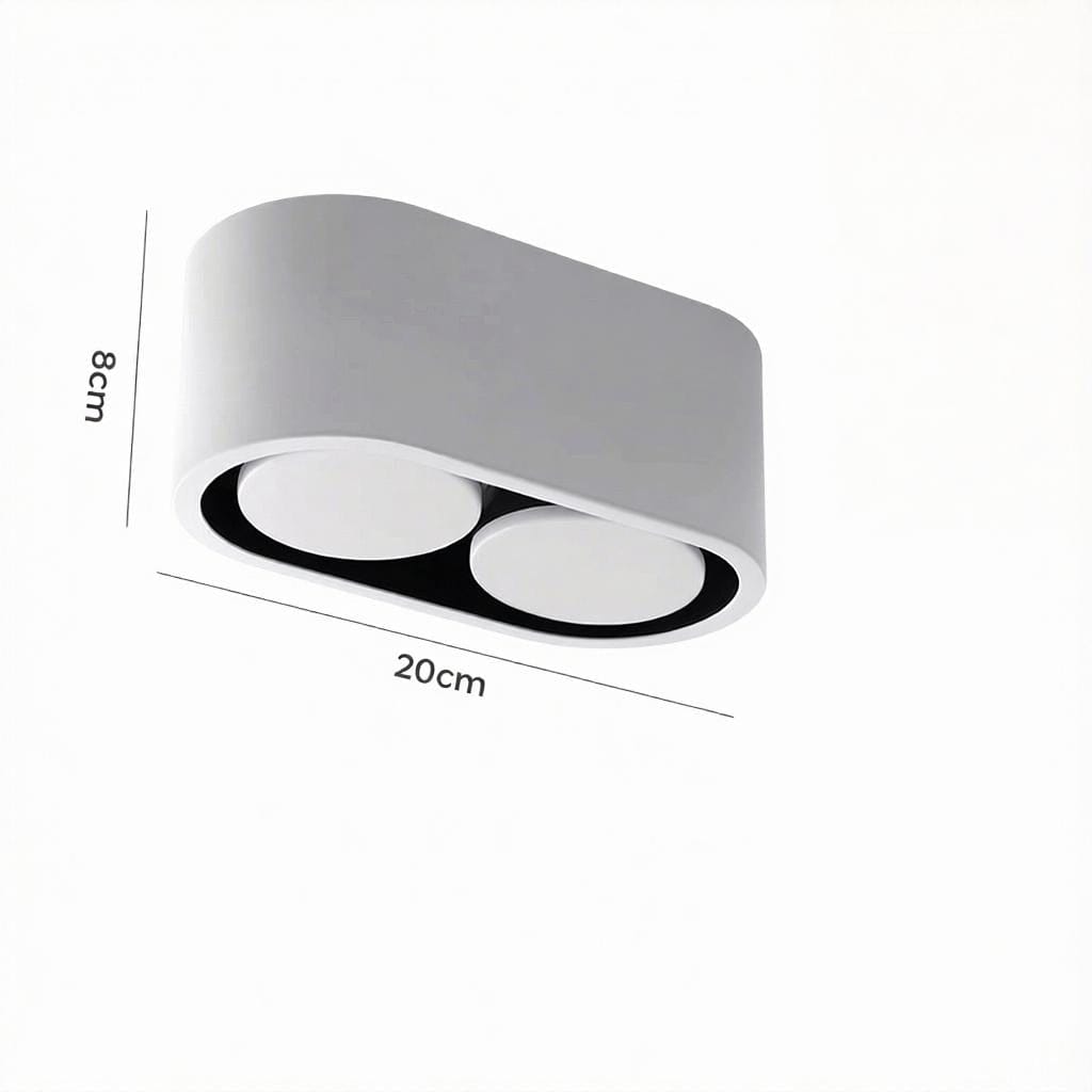 Myralvion | Surface Mounted Light