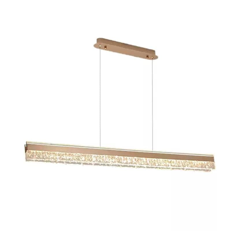Kisch Une | Linear Chandelier - Modern Chandelier | HomeCartel Philippines