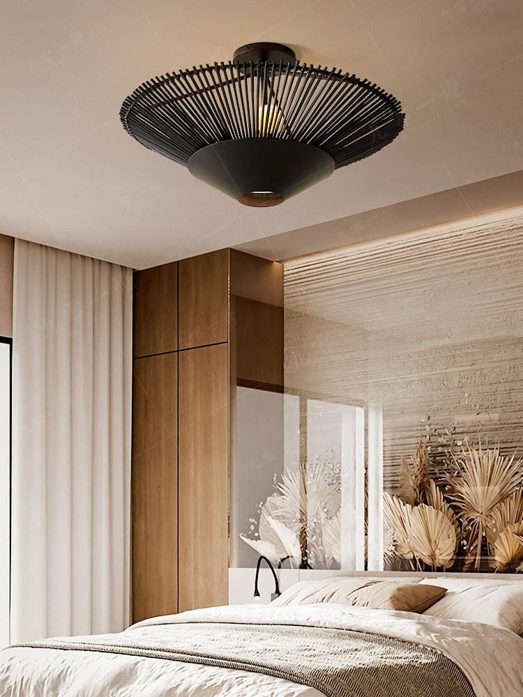 Venethar | Ceiling Mounted Light - Detail View #2 | HomeCartel