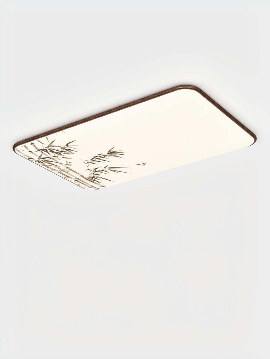 Erynmal R | Ceiling Mounted Light - Detail View #2 | HomeCartel