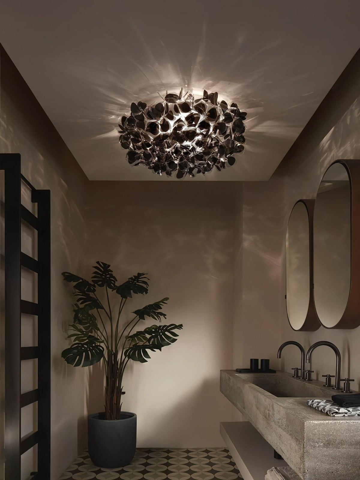 Nymorae | Ceiling Mounted Light - Home Cartel ®