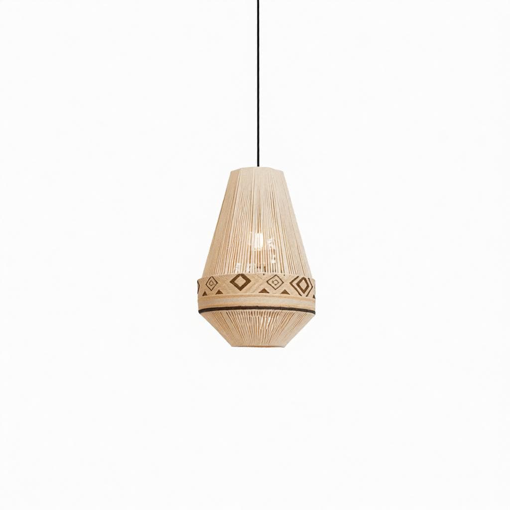 Raelthara | Pendant Light - Detail View #4 | HomeCartel