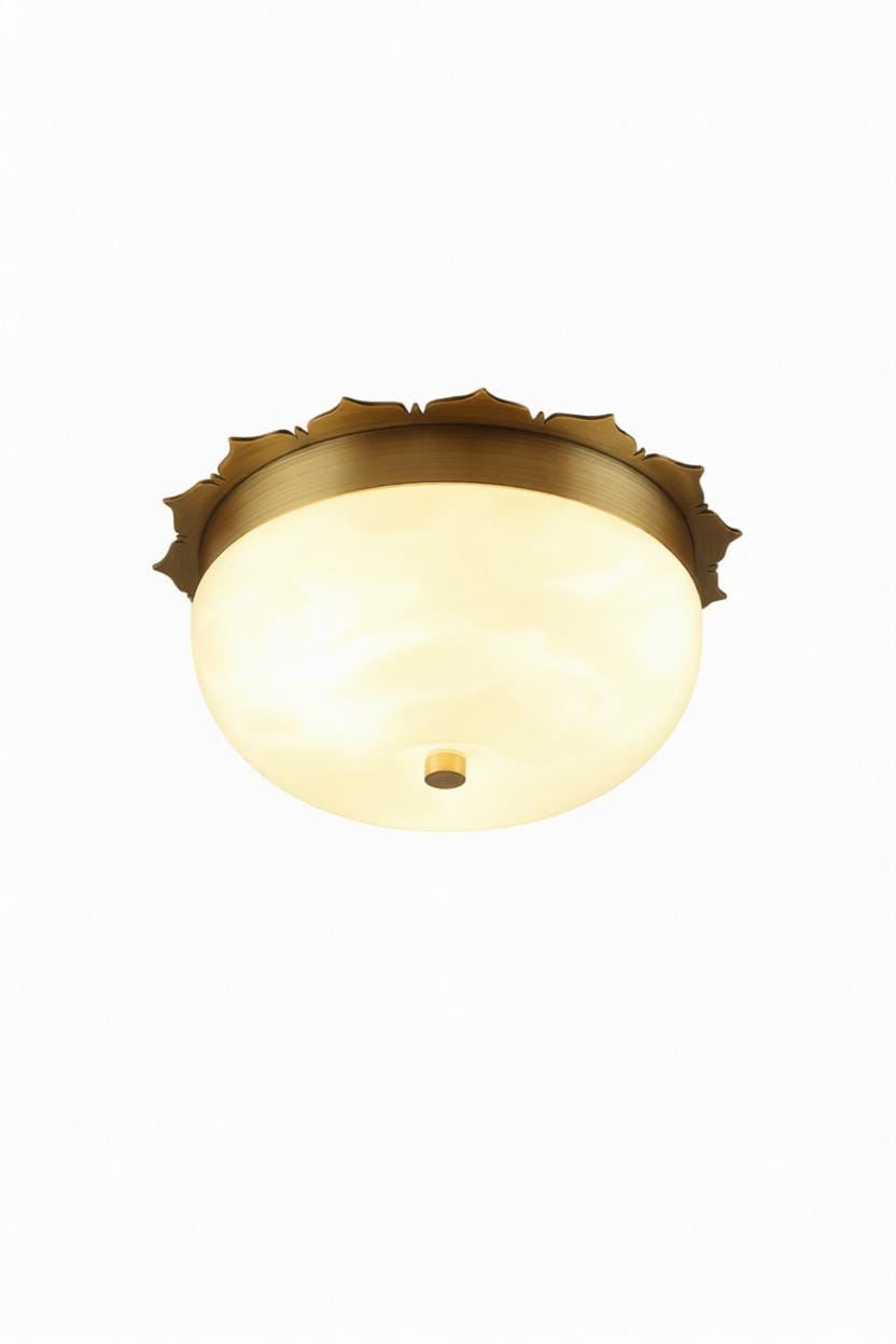 Fenrynn | Ceiling Mounted Light - Detail View #7 | HomeCartel