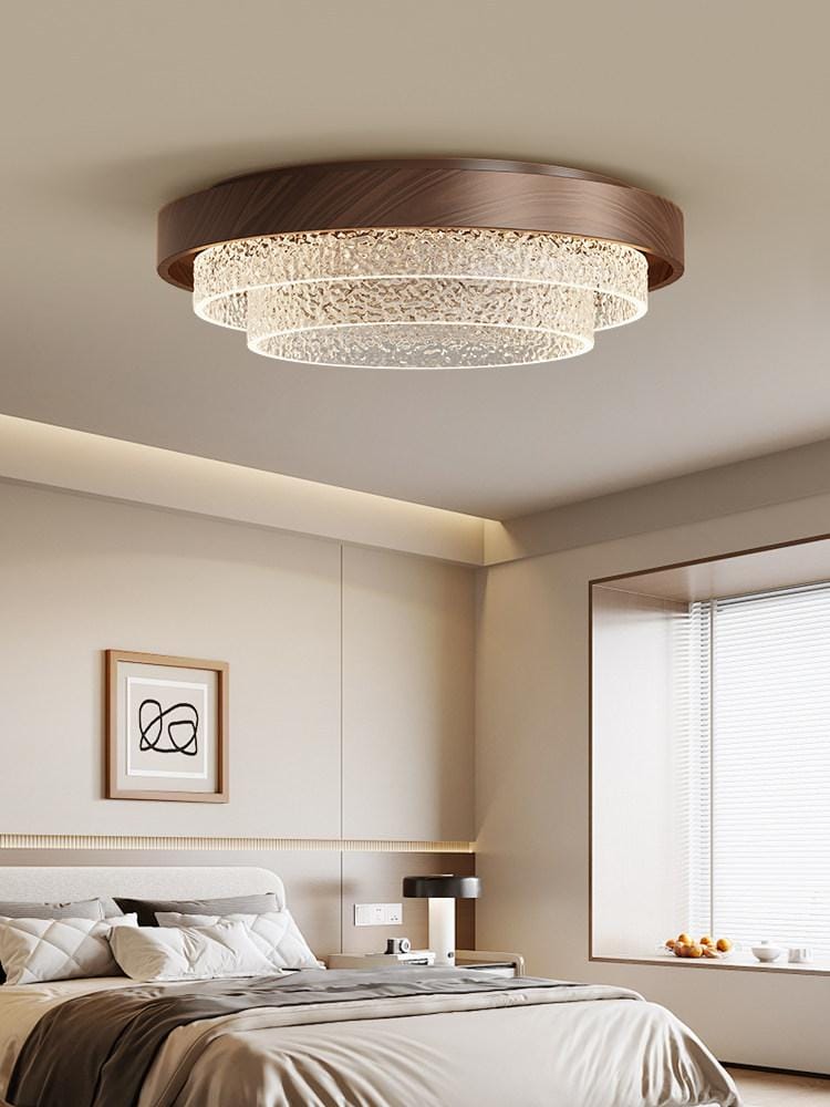Darieneth D | Ceiling Mounted Light - Detail View #2 | HomeCartel
