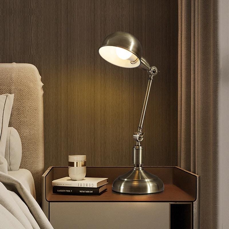 Calurea | Table Lamp - Detail View #3 | HomeCartel