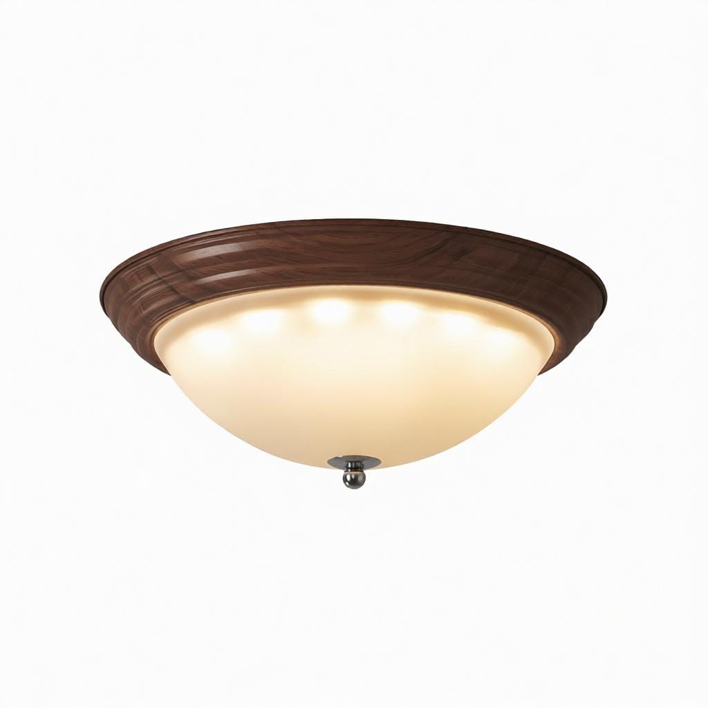 Darielys | Ceiling Mounted Light - Detail View #7 | HomeCartel