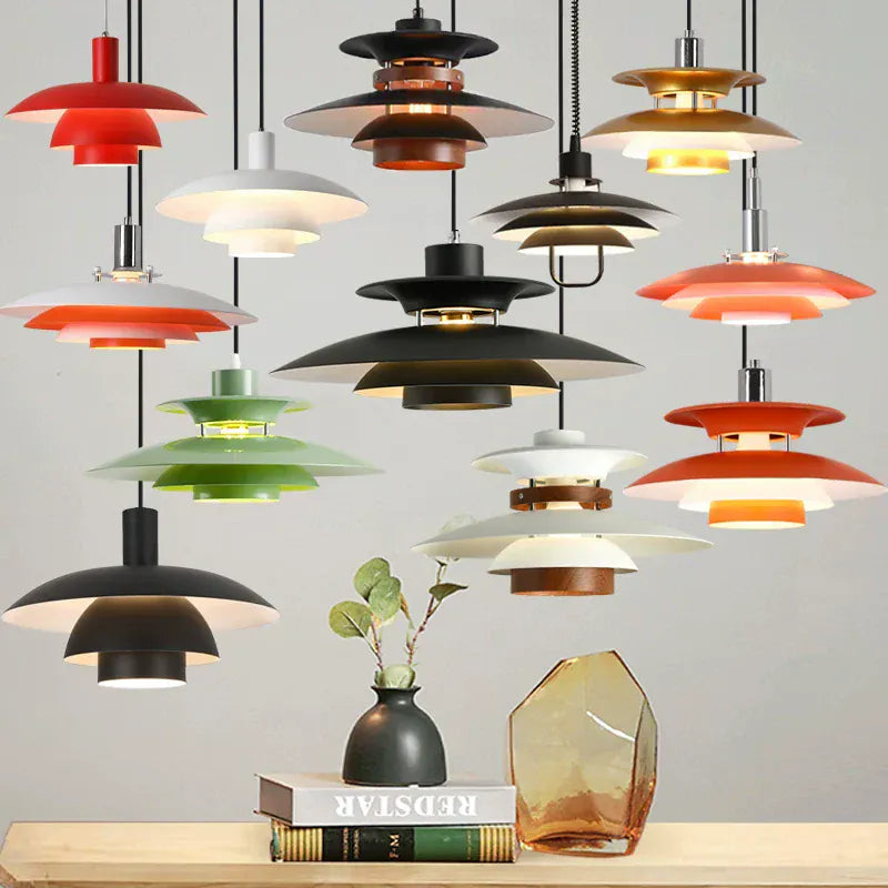 Thane | Modern Pendant Light - Home Cartel ®