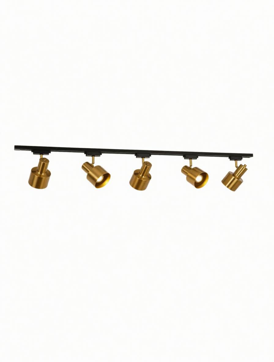 Brelvarae Deux | Track Light - Modern ARCHITECTURAL INDOOR | HomeCartel Philippines
