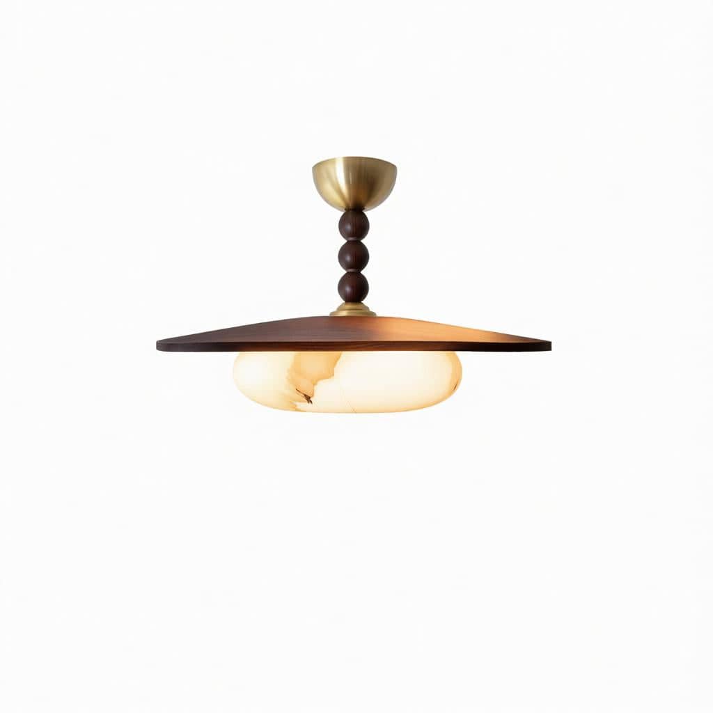 Quenton | Semi Flush Mounted Light - Modern Semi Flush Mounted Light | HomeCartel Philippines