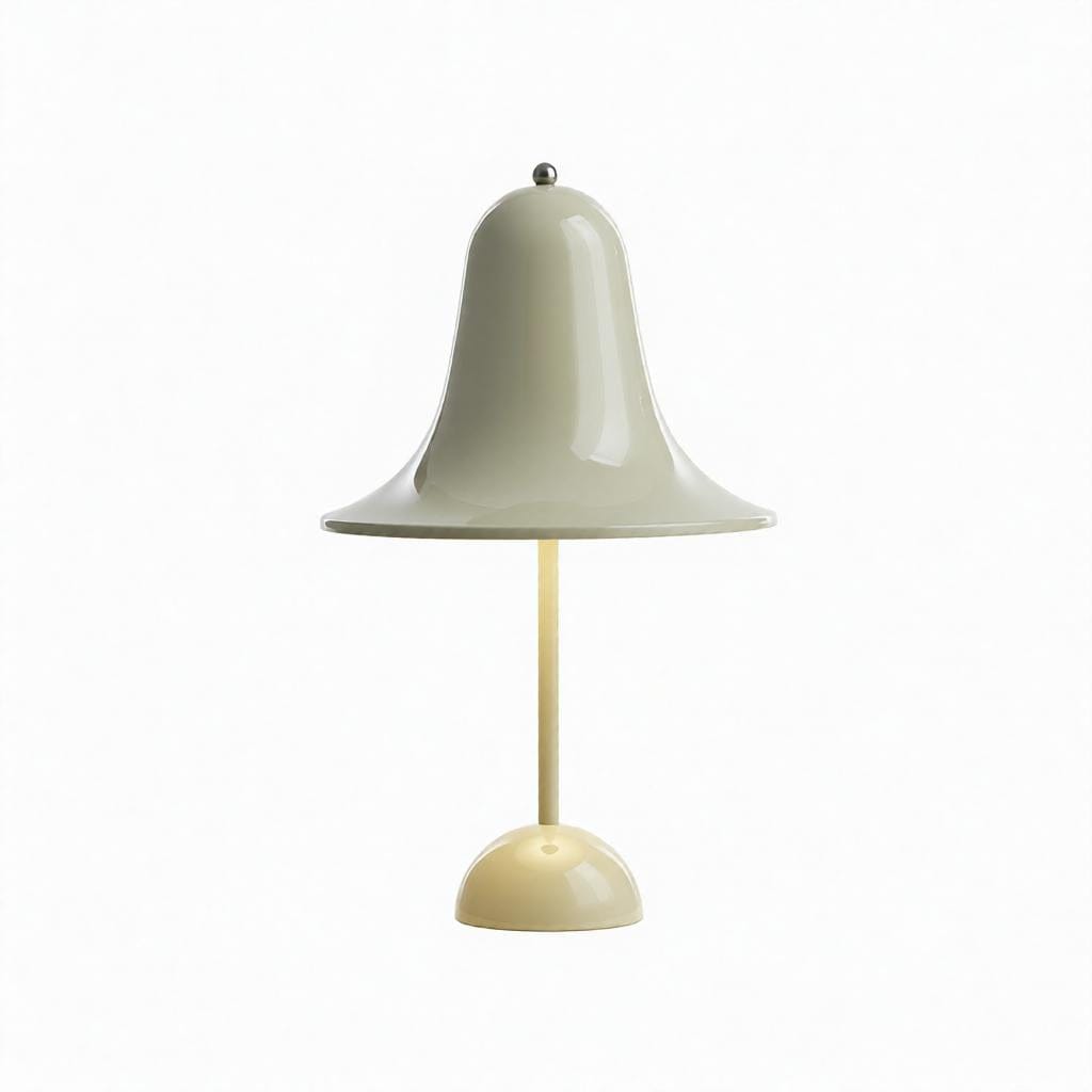 Aervelyn | Outdoor Table Lamp - Detail View #9 | HomeCartel