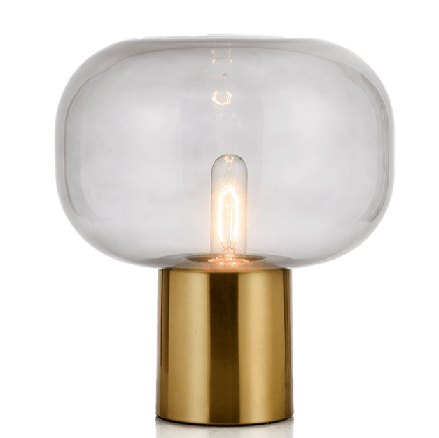 Tanica | Table Lamp - Home Cartel ®