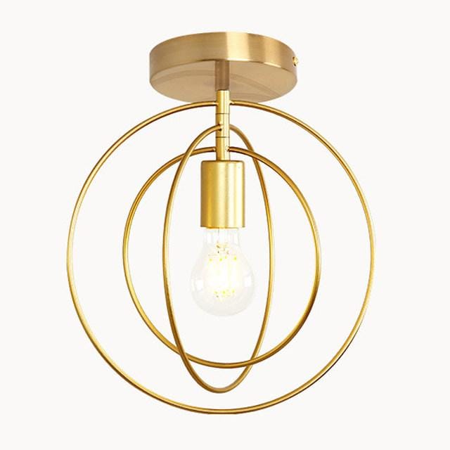 Lymelwen B | Pendant Light - Detail View #2 | HomeCartel