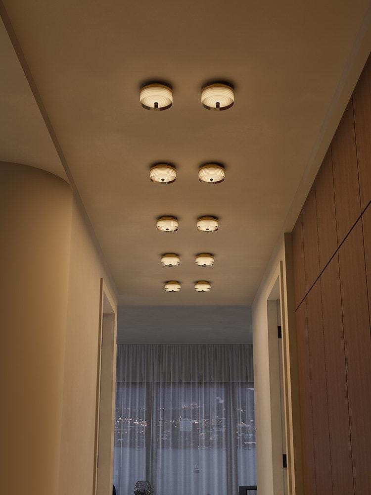 Sylvinea I Wall Light - Detail View #3 | HomeCartel