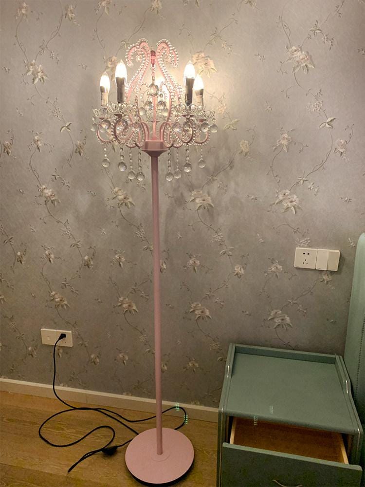Alunara Une | Floor Lamp - Detail View #2 | HomeCartel